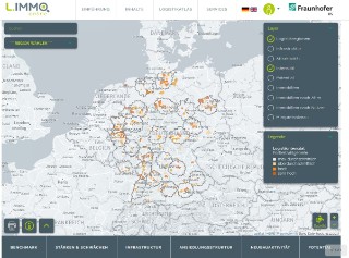 L.Immo Online Plattform Atlas 