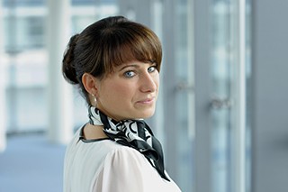 Nadine Chrobok-Pensky