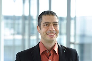 Norman Uhlmann