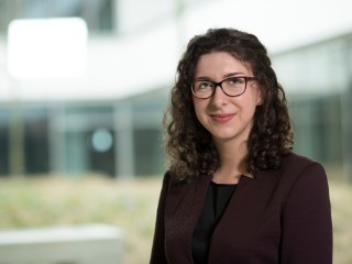Jessica Lipus