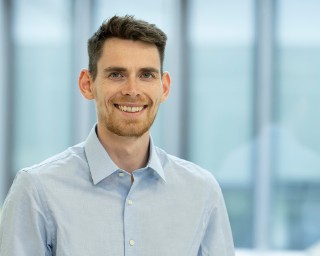 Benedikt Sonnleitner
