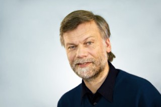 Hans Georg Zimmermann