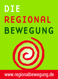 Logo Regionalebewegung