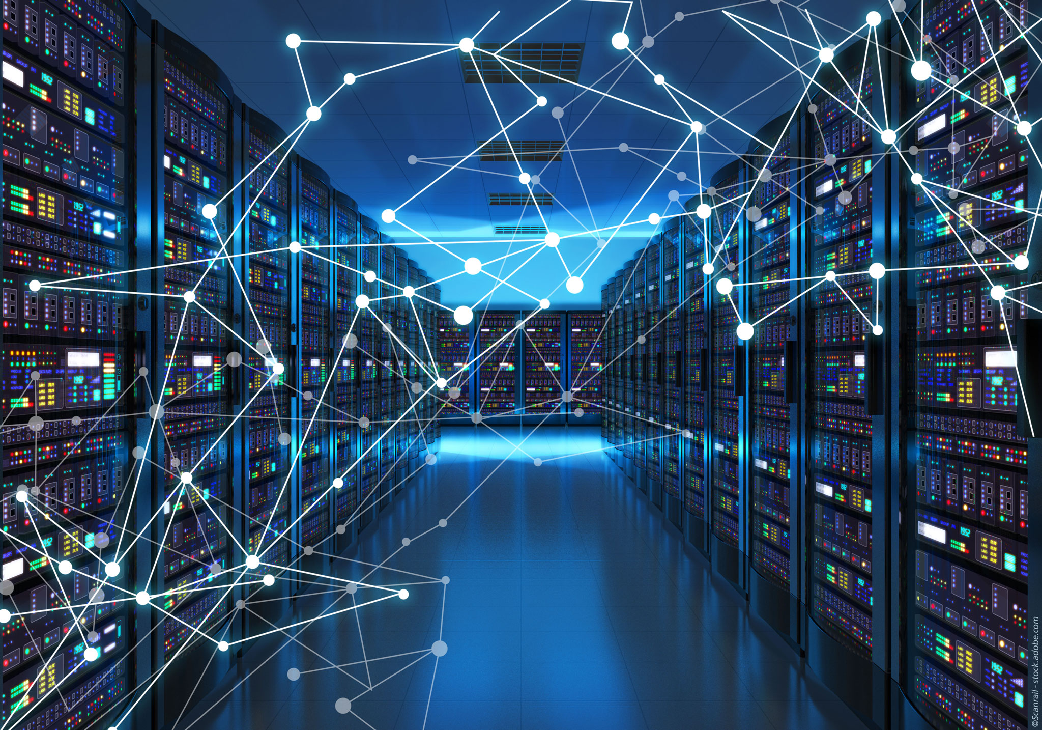 Leistung Enterprise Solid Dataspace