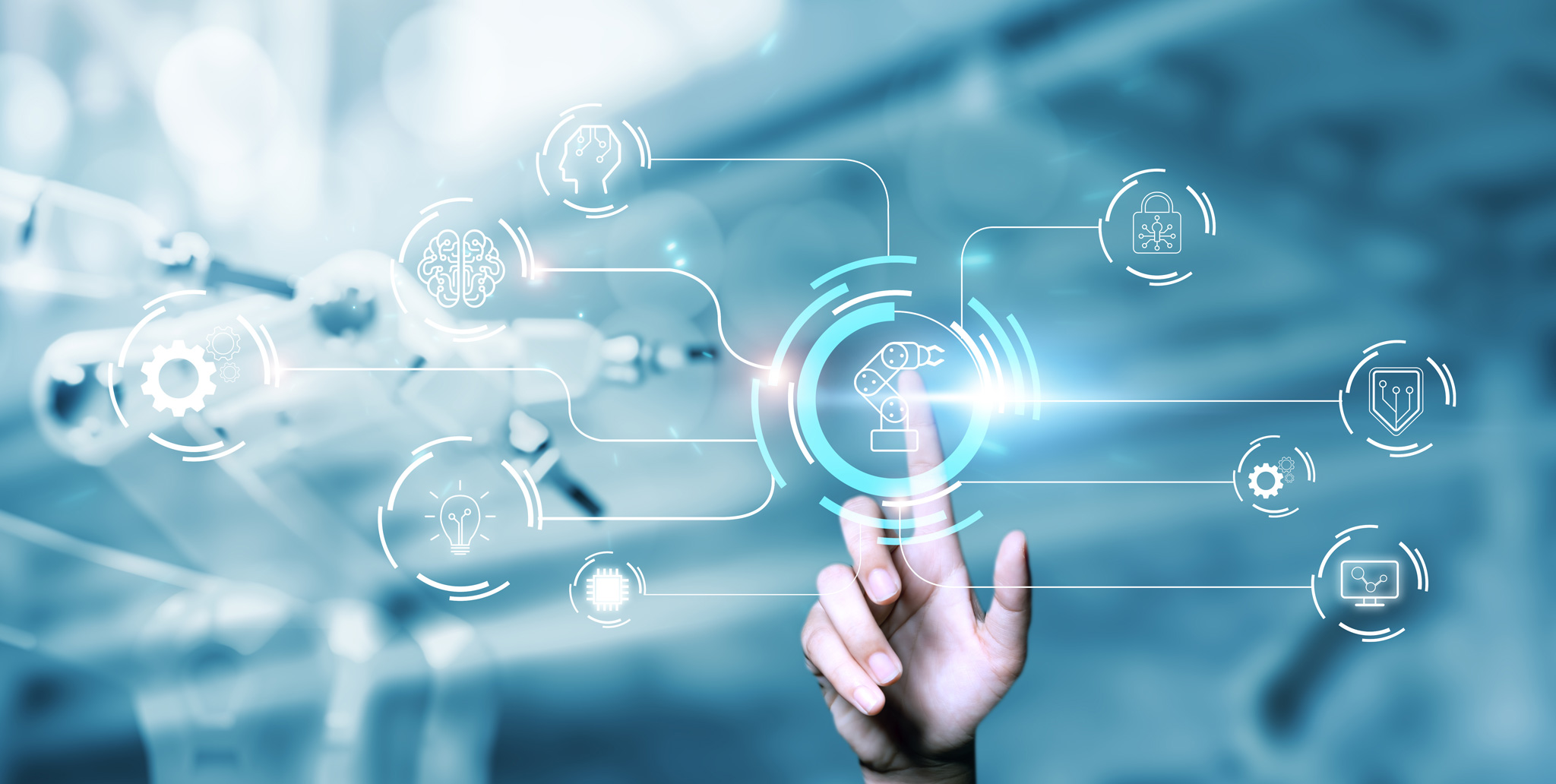 Operationalisierung von ML für die Industrie