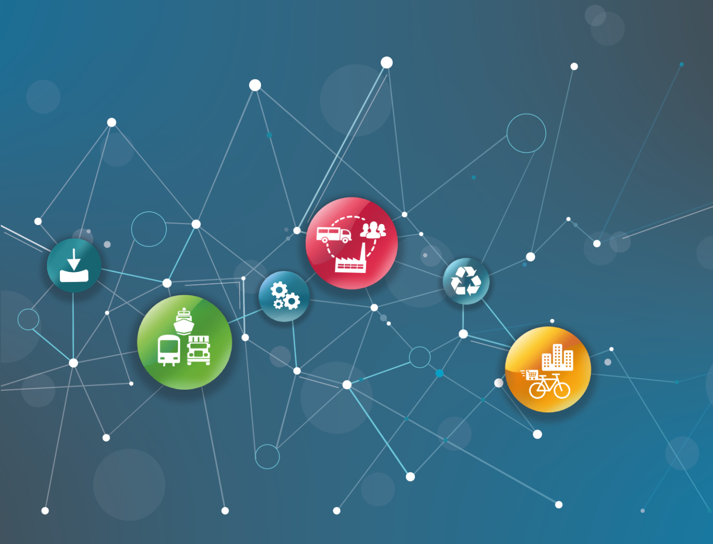 Nachbericht: Logistik Forum 2021 