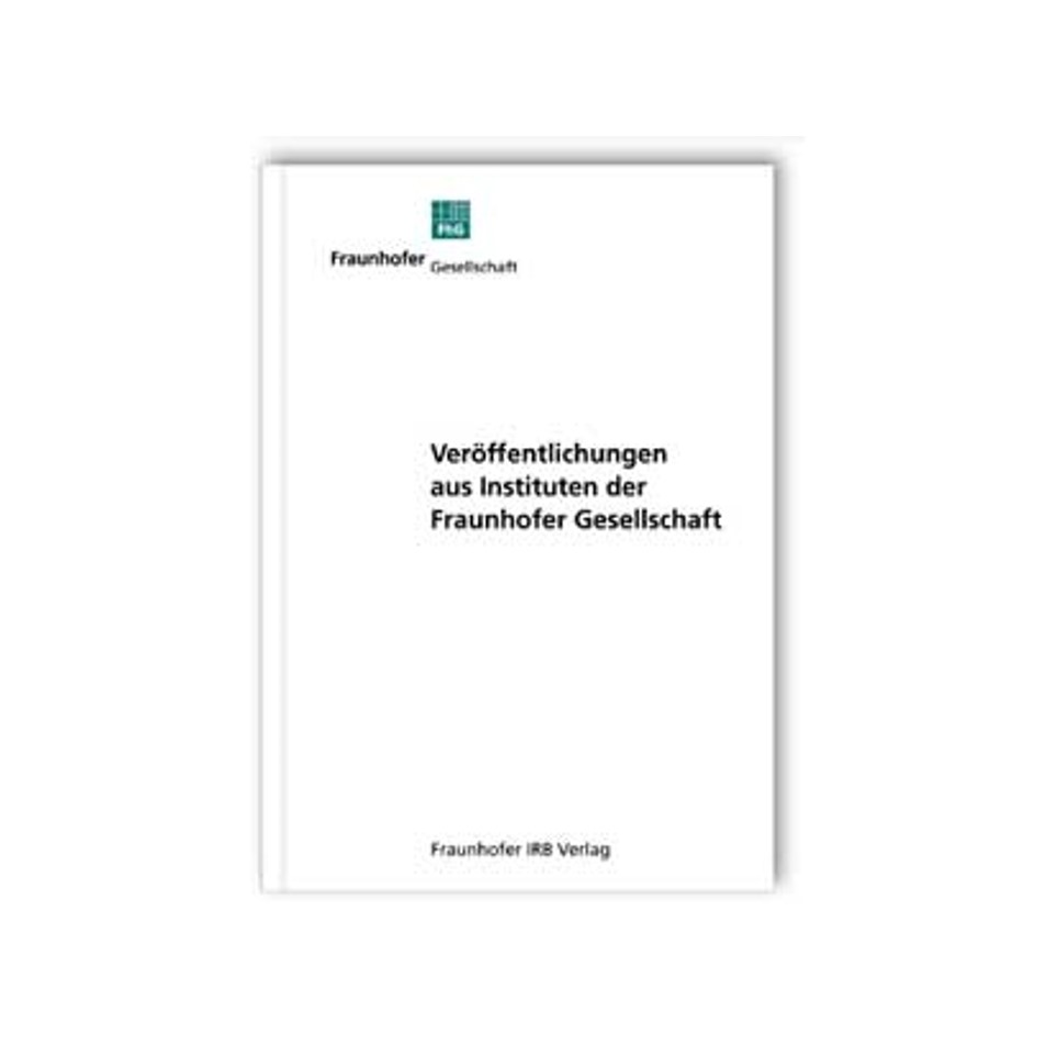 Cover Kenngrößen für das Benchmarking von Source-Prozessen auf der Grundlage des SCOR-Modells