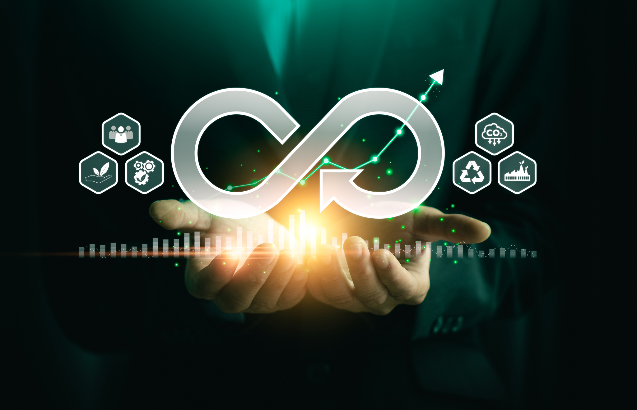 Fluid 4.0 – Smart Circular Economy für die Fluidbranche