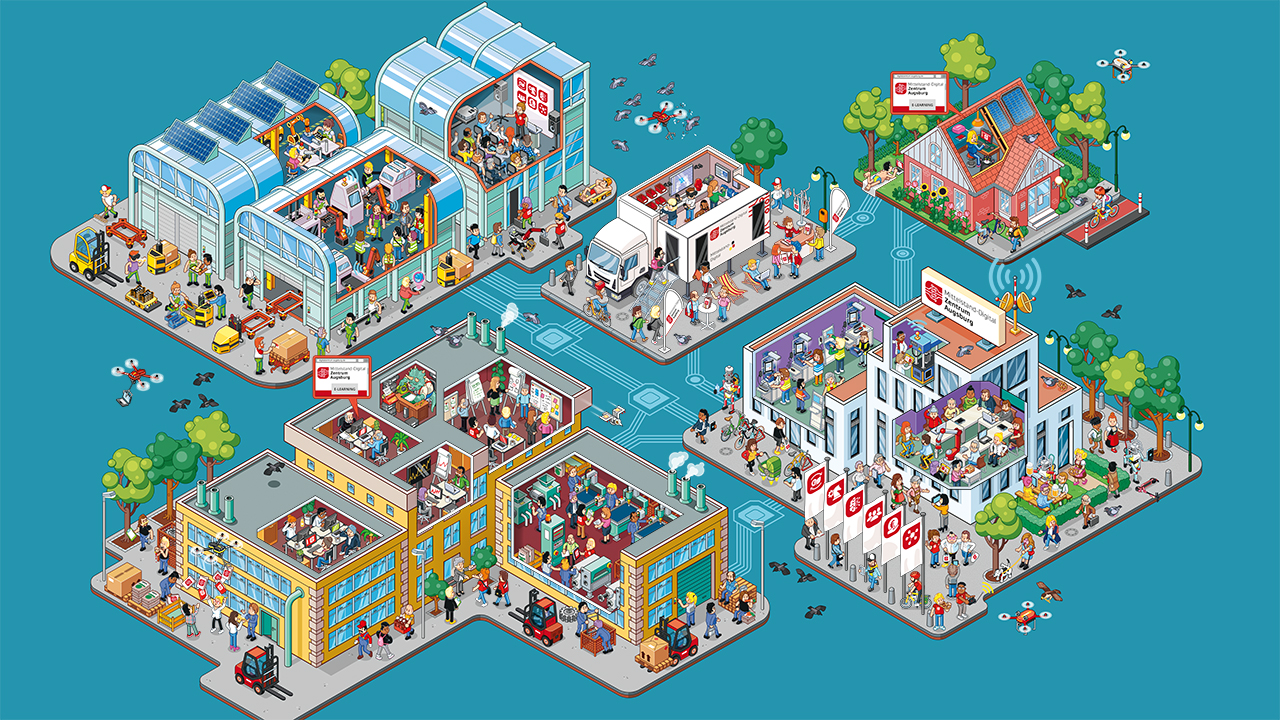 Kompetenzzentrum-Mittelstand-Augsburg_Wimmelbild