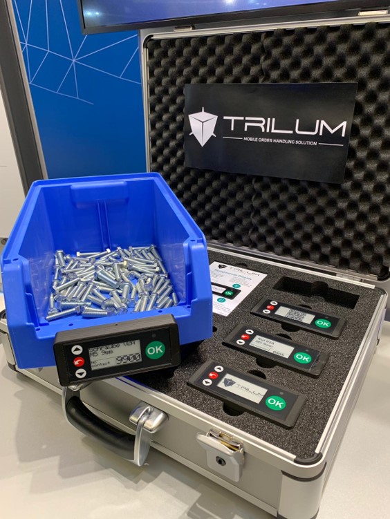 TRILUM® Starter Set PbLL