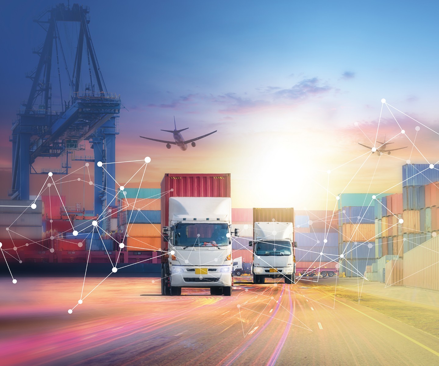 ADA selbstoptimierende adaptive logistische Netzwerke adaption selbstoptimierender netzwerke