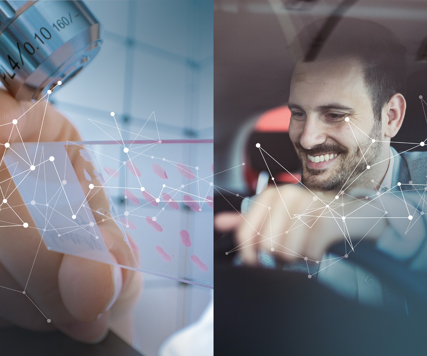 ADA - nachvollziehbare KI für Automotive und Medizin KI in der Medizin und Automotive