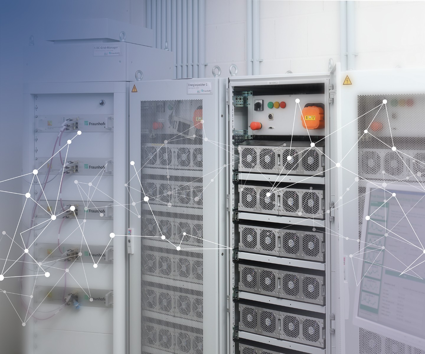ADA-Intelligente Leistungselektronik intelligente Leistungselektronik Anwendungen