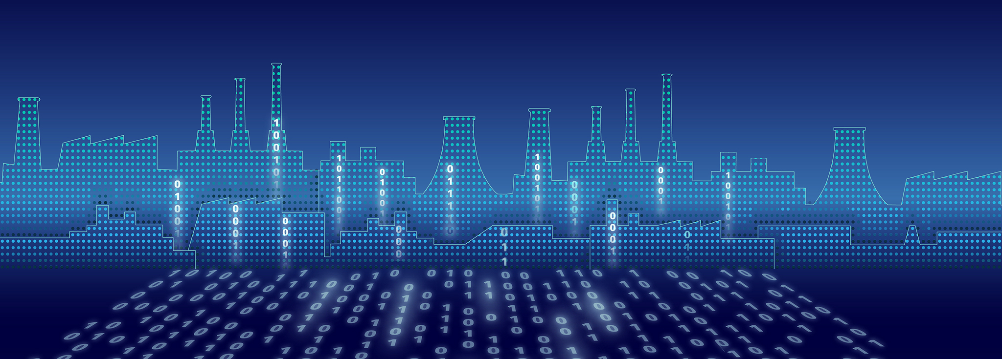 Digitale Wertschöpfung, Industrie 4.0