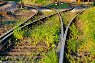 SIDING - Schienenanschluss-Identifikation durch intelligente Geolokalisierung