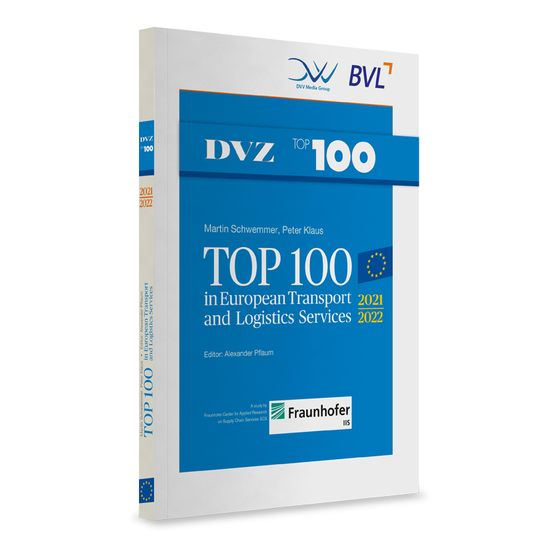 Cover Top 100 2021/2022